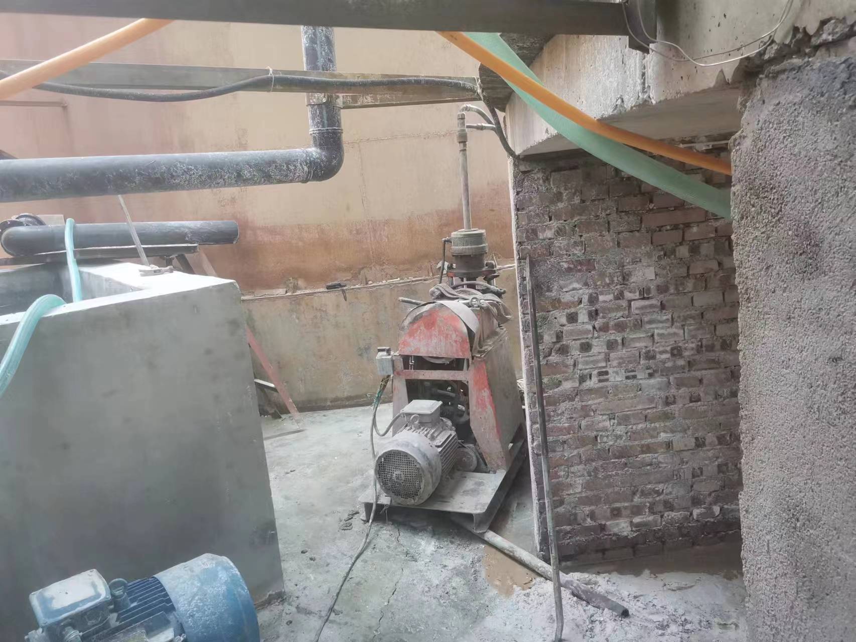 彝良压浆作业流程有哪些